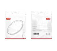 Fotografia e videografia quattro colpi colorati starlight spazzolato effetti di luce filtro obiettivo fotocamera SLR accessori effetti notturni