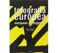 Fotografia europea. Le città/l'Europa. Ediz. italiana e inglese