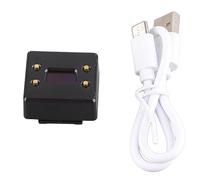 Fotografia fotografica per fotocamera del misuratore di luce Impostare il riflesso superiore ABS portatile leggero L102 per la fotografia