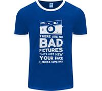 Fotografia How Your Face Guarda a Volte Uomo Ringer Fotl