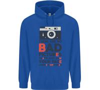 Fotografia Il Tuo Viso Divertente Fotografo Felpa Per Bambini