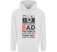 Fotografia Il Tuo Viso Divertente Fotografo Felpa Per Bambini