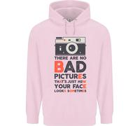 Fotografia Il Tuo Viso Divertente Fotografo Felpa Per Bambini