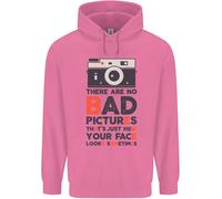 Fotografia Il Tuo Viso Divertente Fotografo Felpa Per Bambini