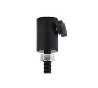Fotografia Light Stand 3/8 "Thread Converter Mount Vite Adattatore a Sgancio Rapido Per Led Lampeggiante Treppiede Luce Fotografia Vite Converter