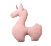Fotografia puntelli cavallo posa cuscino per bambino che dorme neonato cuscino imbottito foto sfondo accessori