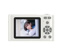 Fotografia Risoluzione Easy H15 Da 2 4 Pollici Fotocamera Digitale Dotata Fotocamera Digitale CCDS 16x