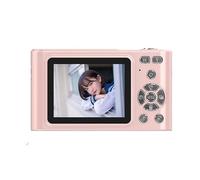 Fotografia Risoluzione Easy H15 Da 2 4 Pollici Fotocamera Digitale Dotata Fotocamera Digitale CCDS 16x