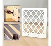 Fotografia Sfondo Ombreggiatura Pannelli PVC per Alimenti Cosmetici Altri