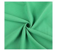 Fotografia Sfondo Sfondo Liscio Mussola di Cotone Schermo Verde Chromakey Cromakey Panno di Sfondo for Studio Fotografico Video Per la fotografia in studio(Groen,3000x4000)