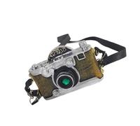 Fotografia Strumento Sicuro Display Articolo Foto Accessori Vintage Per Bambini Ritratto Uso Domestico Macchina Fotografica Pezzo Vintage a tema Photo Booth Accessori