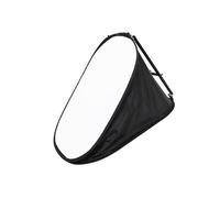 Fotografia Studio Video Accessori Softbox Portalampada Presa Softbox Diffusore Light Box per Illuminazione Continua Pieghevole Pavimento Lightbox