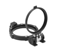 fotografia subacquea Flip Marelux 55802 holder M67 lenti macro underwater photo