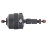 Fotografia subacquea galleggiante INON Mega Float Tube M + terlescopic arm SS