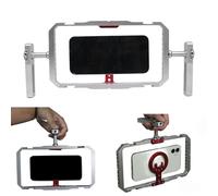 Fotografia Supporto di espansione magnetico per gabbia per telefono cellula C8A3