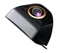 Fotografica Di Retrovisione Per Kia Golden Lens Car Rear View 170° Full HD Night Vision Retromarcia AHD Fisheye Telecamera Parcheggio Per Veicoli(Black-AHD1080P)