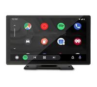 Fotografica Di Retrovisione Per VW 9 Pollici Autoradio Lettore Video Multimediale Android Touch Screen Ingresso AUX(9inch)