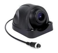 Fotografica Di Retrovisione Telecamera Retromarcia Impermeabile Starlight Night Vision AHD 1920x1080P Per Auto Visione Per Camion/rimorchio/autobus/monitor(P647-15M)