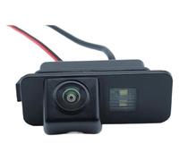 Fotografica Di Sostegno Telecamera Retromarcia Per Fiesta Per MK6 2009-2015 Per Mono Per MK4 MK5 2007 2008-2017 Telecamera Veicoli 170°AHD 1080P Vista Posteriore Auto