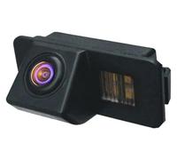 Fotografica Di Sostegno Telecamera Retromarcia Per Mono Per Fiesta Per Focus Per Hatchback Per S-Max Per Kuga Chip CCD Auto Telecamera Retromarcia Parcheggio