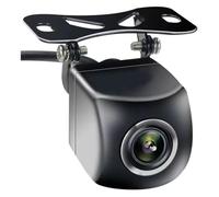 Fotografica Di Sostegno Telecamera Retromarcia Telecamera Retromarcia Specchietto Retrovisore Cruscotto Streaming HD Display Da 10 Pollici Immagine Impermeabile 1080P A 4 Pin