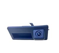 Fotografica Retrovisione Per A3 8V S3 2012-2020 OEM Aggiornamento Schermo Telecamera Vista Posteriore Anteriore Non È Necessaria La Programmazione Inversa(3 Front Rear CAM,Automatic gear)