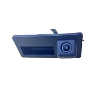 Fotografica Retrovisione Per A3 8V S3 2012-2020 OEM Aggiornamento Schermo Telecamera Vista Posteriore Anteriore Non È Necessaria La Programmazione Inversa(Only Rear Camera,Automatic gear)