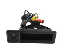 Fotografica Retrovisione Per BMW E60 E39 E90 E82 Per X1 E84 Per X5 E70 Per X6 E71 E92 E91 320i Bagagliaio Di Un'auto Maniglia Auto Videocamera Vista Posteriore