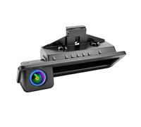 Fotografica Retrovisione Per BMW Serie 3 5 Per X5 Per X6 E60 E70 E82 E90 HD AHD 1080P Fisheye Obiettivo Blu Auto Reverse Backup Trunk Della Macchina Fotografica