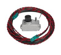 Fotografica Retrovisione Per BYD Per Dolphin Per Seal Per Atto 3 Per Yuan Per Song Per Pro Per Tang DM EV Car Dash Cam Montata DVR ADAS Camera GPS Registratore Stradale(Camera and wires)