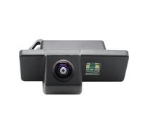 Fotografica Retrovisione Per Nissan Per Qashqai J10 Per Pathfinder Per Tiida Per Patrol Per Xtrail AHD1080P Auto Luce Della Targa Videocamera Vista Posteriore