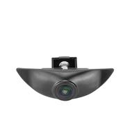 Fotografica Retrovisione Per Nissan Per Xtrail T30 Per Tiida Per Qashqai J10 J11 Per Pathfinder CCD AHD 1080P Logo Veicolo Auto Videocamera Vista Frontale(QS8125-logo-camera,AHD720P-CVBS720P)