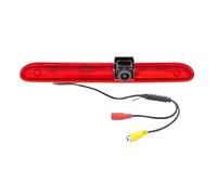 Fotografica Retrovisione Per Toyota Per ProAce Per Verso 2016-Presente Terza Luce Di Stop Telecamera Posteriore