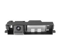 Fotografica Retrovisione Per Toyota Per RAV4 2000-2012 170 Gradi Fish Eye Lens Auto Luce Della Targa Vista Posteriore Reverse Backup Camera