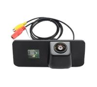 Fotografica Retrovisione Per VW Per Polo Per Magotan Per Bora Per Jetta Per Golf5 Per Passat B5 B6 CC AHD 1080P Auto Luce Della Targa Videocamera Vista Posteriore(AHD1080P-175Degree)