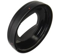 Fotografie di Amzaing degli accessori della macchina fotografica dell'obiettivo della macchina fotografica del paraluce del grado industriale per le lenti SEL30M35 & SEL20F28