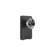Fotografo non perde mai la messa a fuoco Fotografia Boho Donne PopSockets PopWallet per MagSafe