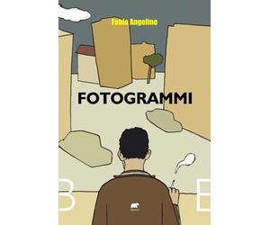 FOTOGRAMMI - Angelino Fabio - 2025 - Bertoni Editore
