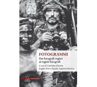 Fotogrammi. Dai fotografi registi ai registi fotografi - [Il Poligrafo]