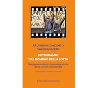 Fotogrammi dal dominio della lotta. Rappresentazioni cinematografiche della società neoliberista