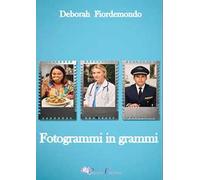 Fotogrammi in grammi