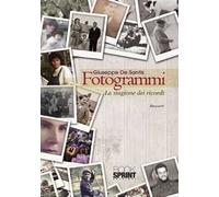 Fotogrammi. La stagione dei ricordi