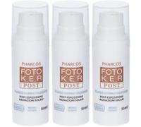 Fotoker Post Pharcos 50 Ml 3x50 ml