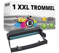 Fotoleader Per LEXMARK E250D E250DN E250N E350D E350DN E352DN E450DN E250X22G