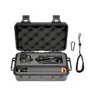 Fotoleey Custodia per fotocamera GoPro Lit Hero, guscio rigido, materiale PP