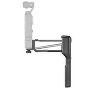 Fotoleey Osmo Pocket 3 Stabilizzatore manuale - Anti-shake Handle Grip accessorio di protezione per DJI Osmo Pocket 3, Vlog & Live Video Shooting