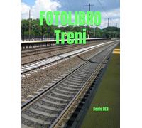 FOTOLIBRO Treni