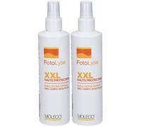 Fotolyse Xxl Alta Protezione Spray 2x200 ml Emulsione