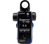 Fotometro digitale Sekonic L-858D SpeedMaster