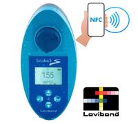 Fotometro Lovibond Scuba 3 S Tester Analisi Piscina con 90 Pastiglie Omaggio